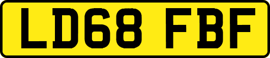 LD68FBF