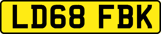 LD68FBK