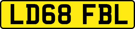 LD68FBL