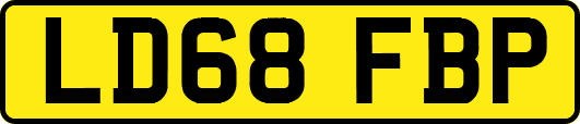 LD68FBP