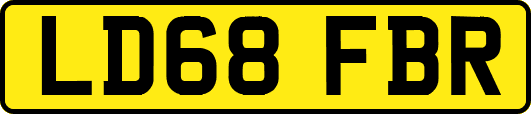 LD68FBR