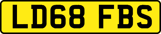 LD68FBS