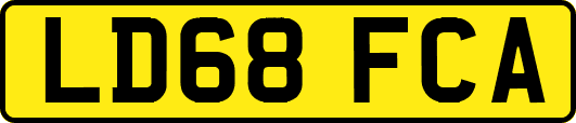 LD68FCA
