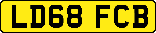 LD68FCB