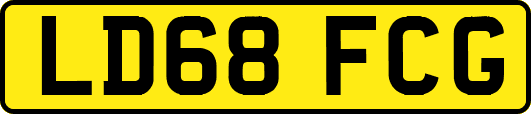 LD68FCG