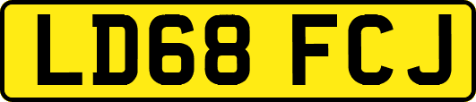 LD68FCJ