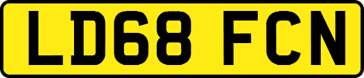 LD68FCN