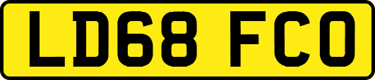 LD68FCO