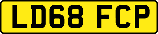 LD68FCP