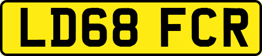 LD68FCR