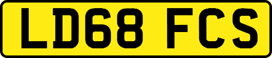LD68FCS