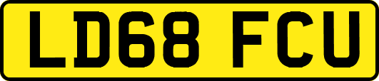 LD68FCU