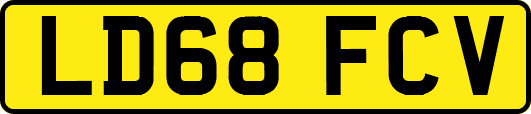 LD68FCV