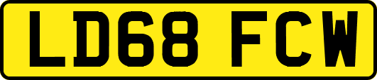 LD68FCW