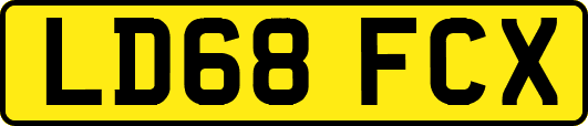 LD68FCX
