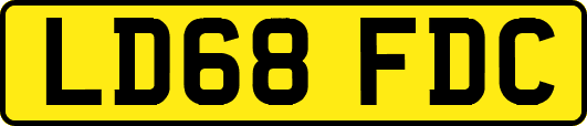 LD68FDC