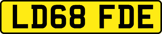 LD68FDE