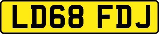 LD68FDJ