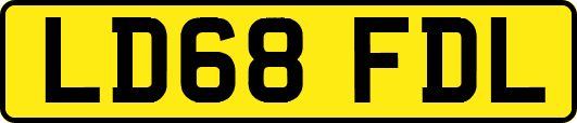 LD68FDL