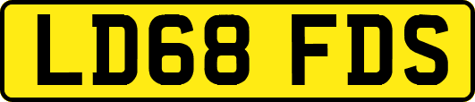 LD68FDS