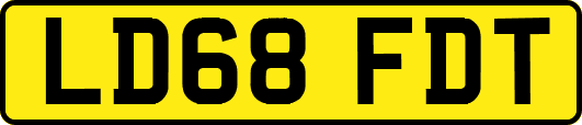 LD68FDT