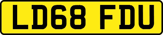 LD68FDU