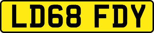 LD68FDY