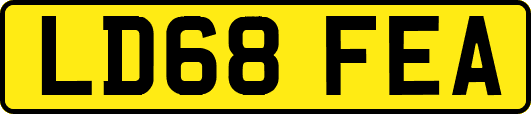LD68FEA
