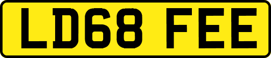 LD68FEE
