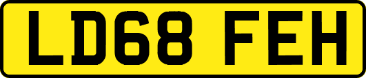 LD68FEH