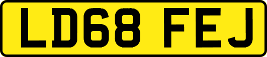 LD68FEJ