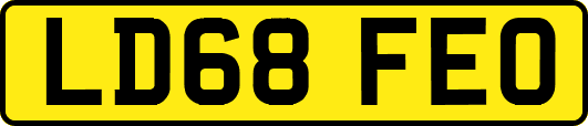 LD68FEO