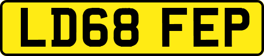 LD68FEP
