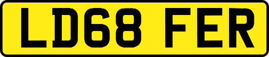 LD68FER
