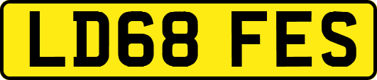 LD68FES