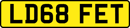 LD68FET