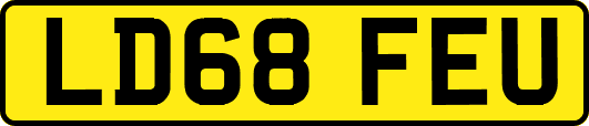 LD68FEU