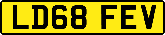 LD68FEV