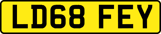 LD68FEY