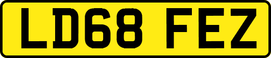 LD68FEZ