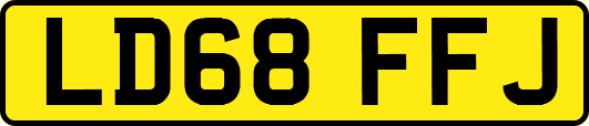 LD68FFJ