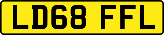 LD68FFL