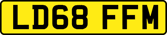 LD68FFM
