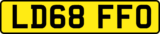 LD68FFO