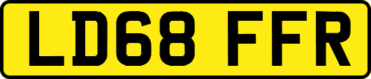 LD68FFR