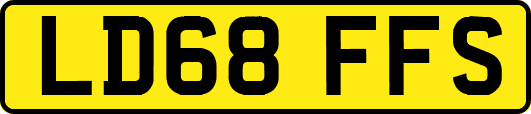 LD68FFS