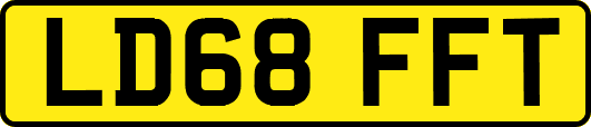 LD68FFT