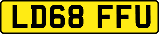 LD68FFU