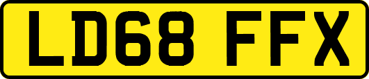 LD68FFX