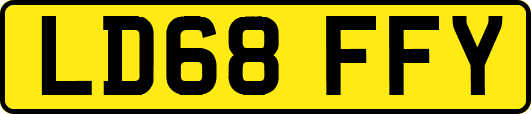LD68FFY